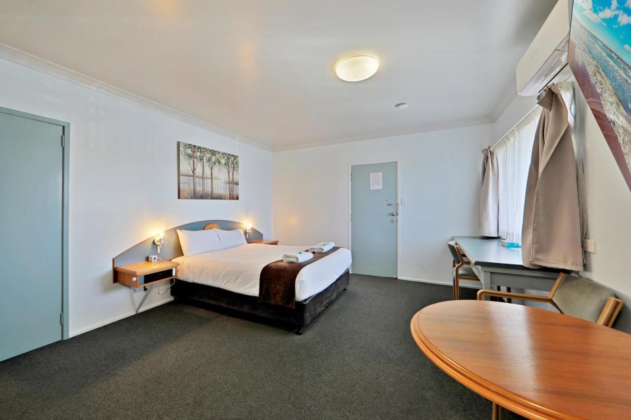 Oscar Motel Μπούνταμπεργκ Εξωτερικό φωτογραφία