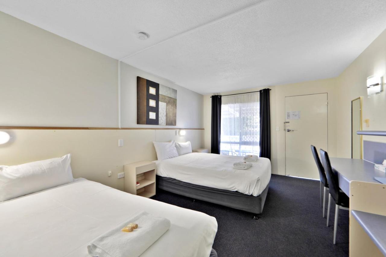 Oscar Motel Μπούνταμπεργκ Εξωτερικό φωτογραφία