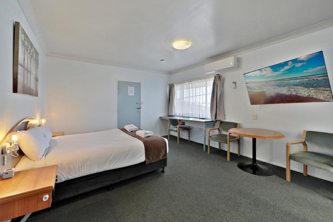 Oscar Motel Μπούνταμπεργκ Εξωτερικό φωτογραφία