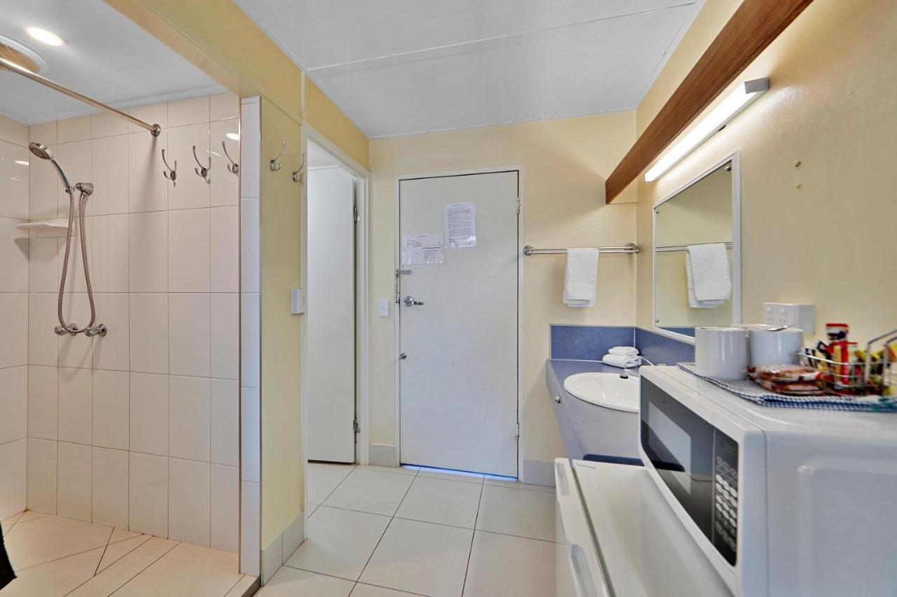 Oscar Motel Μπούνταμπεργκ Εξωτερικό φωτογραφία