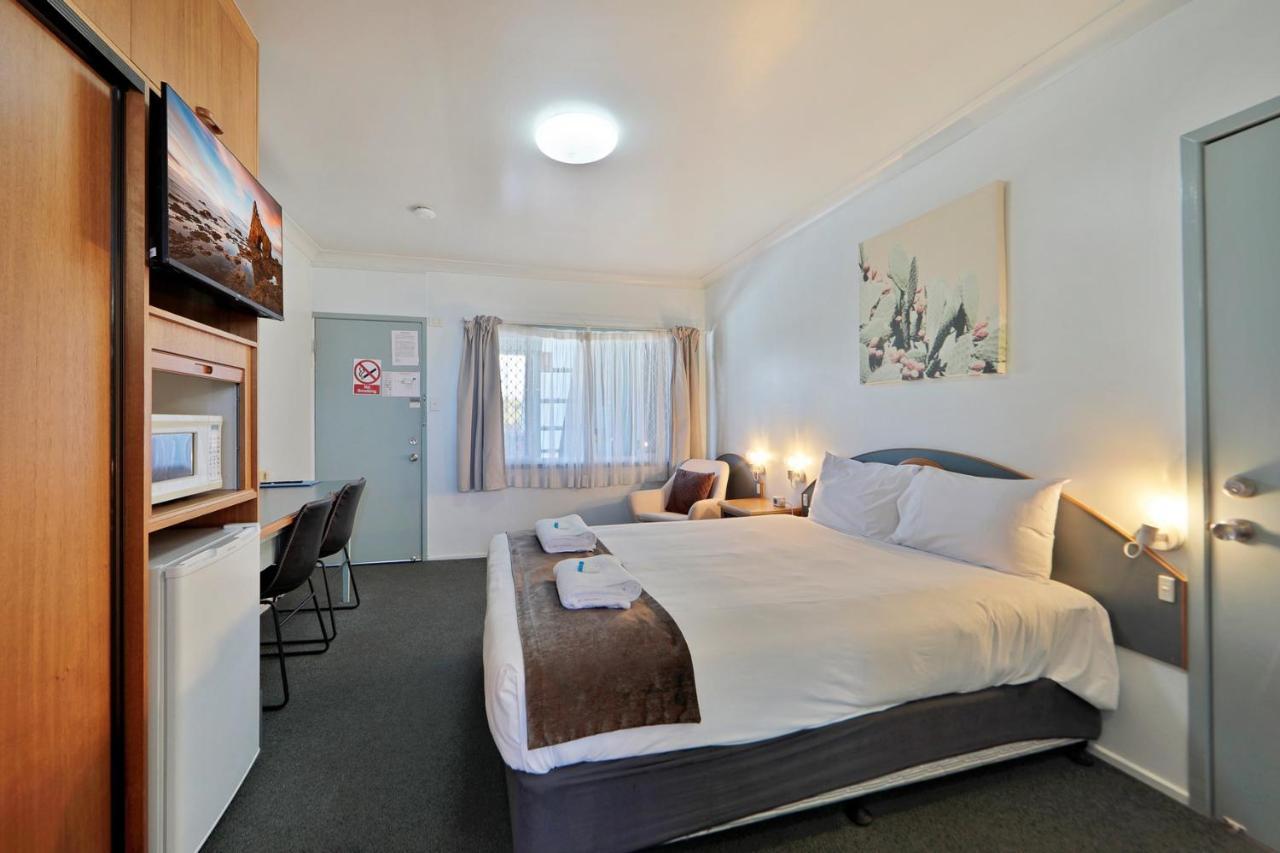 Oscar Motel Μπούνταμπεργκ Εξωτερικό φωτογραφία